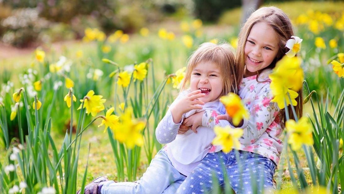 In den Osterferien macht es Spaß, raus zu gehen. © fotoskaz/AdobeStock